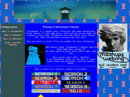 siiva screenshot