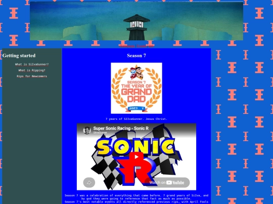 siiva/s7 screenshot