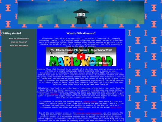 siiva/siivafordummies screenshot
