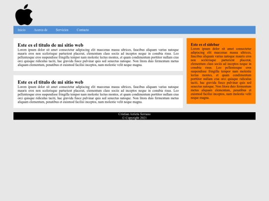 loyout3 screenshot
