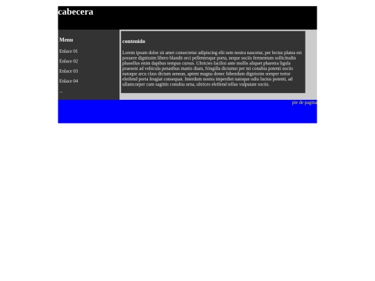 proyecto_layout screenshot