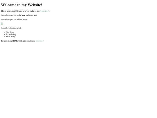FlightlessFaeries screenshot
