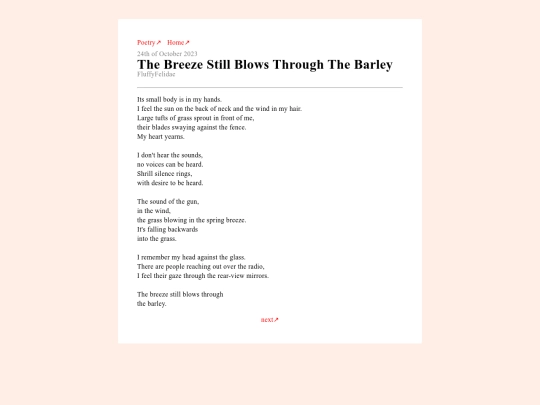 poetryworks/2023_10_24 screenshot