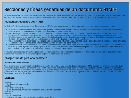 Modulo1 screenshot