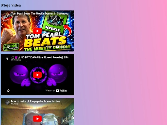 videa screenshot