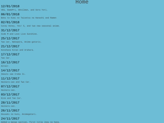 coments screenshot