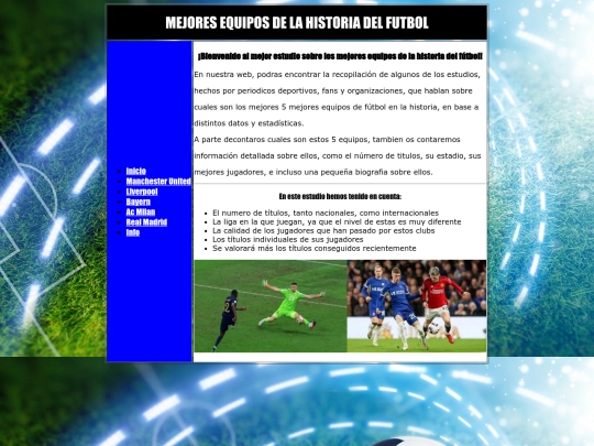 inicio/inicio screenshot