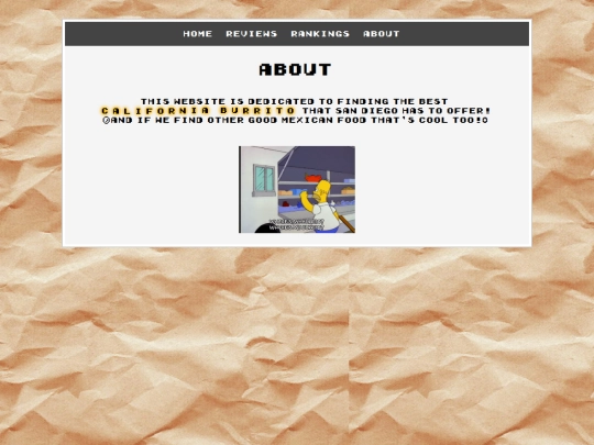 abt screenshot