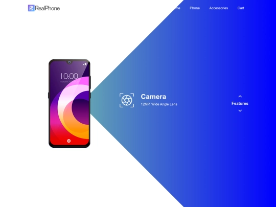 my project/My_mobile/mobile features screenshot