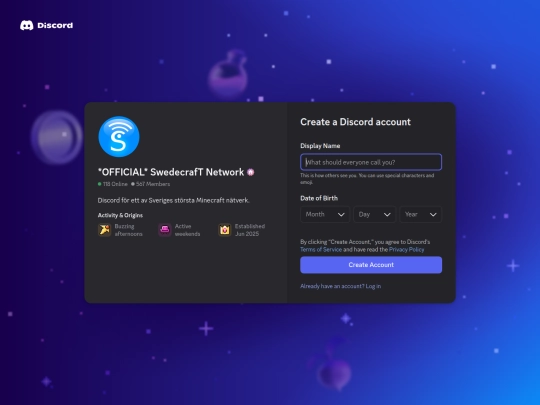 discord screenshot