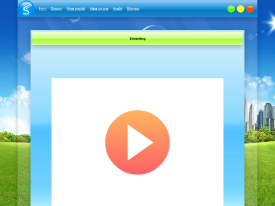 spel/tlib screenshot