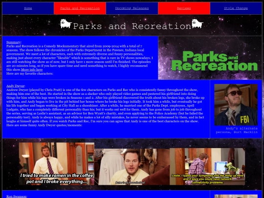 pr screenshot