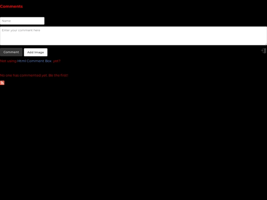 lilhoraizons screenshot