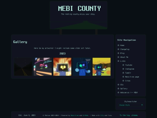 gallery screenshot