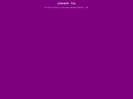 aboutv screenshot