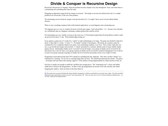 2020/12/09/Divide-and-Conquer-is-Recursive-Design screenshot