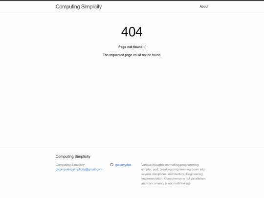 404 screenshot