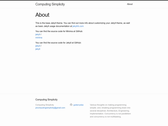 about screenshot