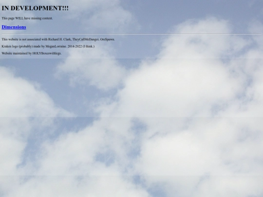wiki screenshot