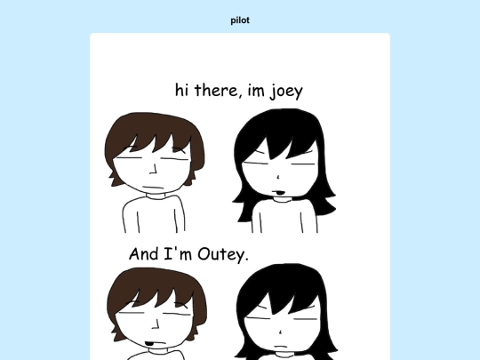 comic1/page1 screenshot