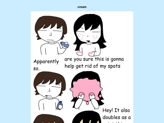 comic1/page4 screenshot