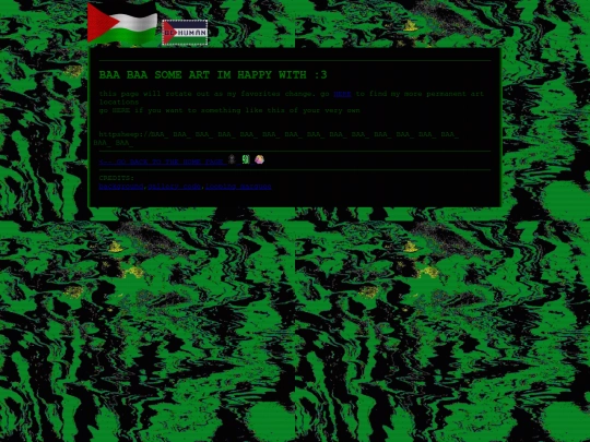rawrings2 screenshot