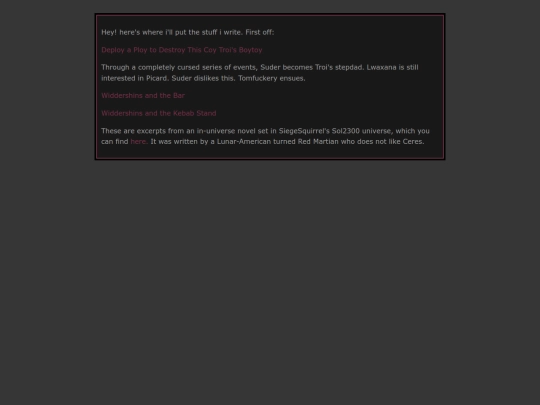 fics screenshot