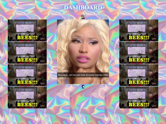 dashboard screenshot