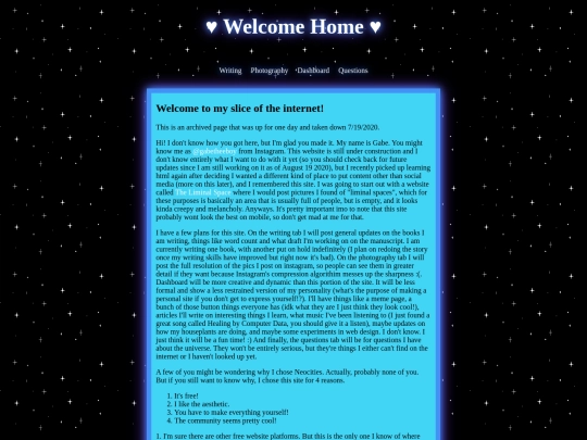 indexold1 screenshot