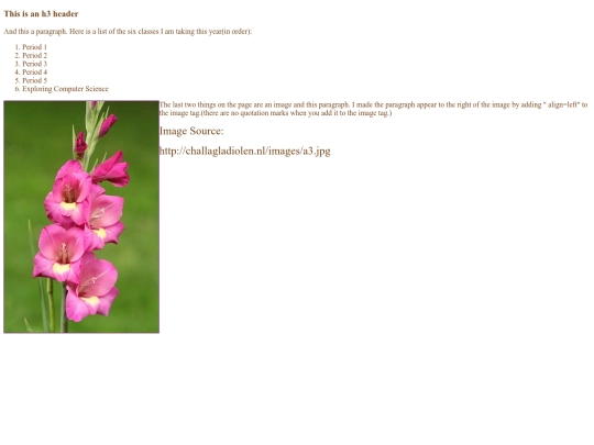 recreation screenshot