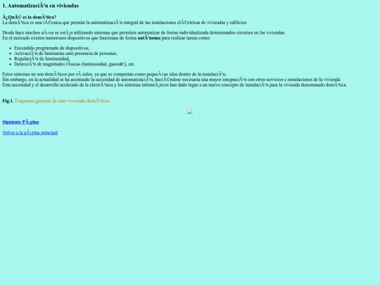 Subpágina1 screenshot