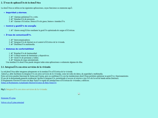 Subpágina2 screenshot