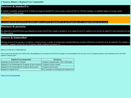 clases screenshot