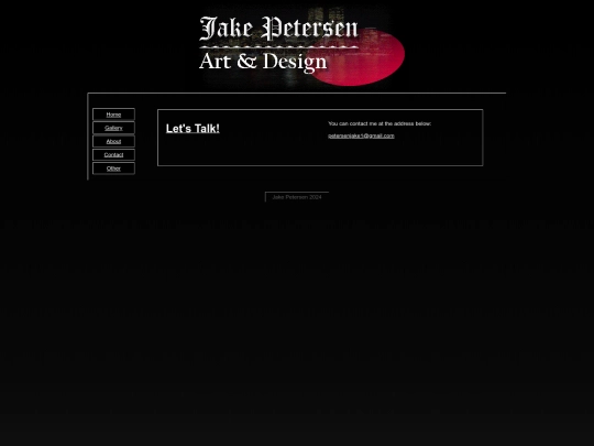 contact screenshot