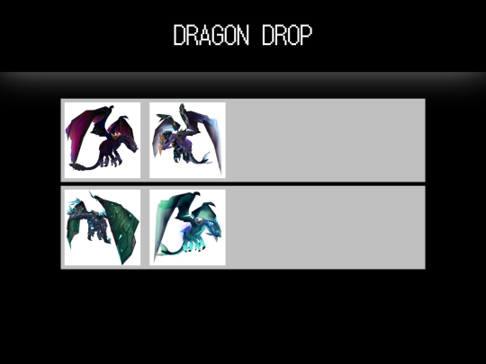 dragndrop/dragdrop screenshot