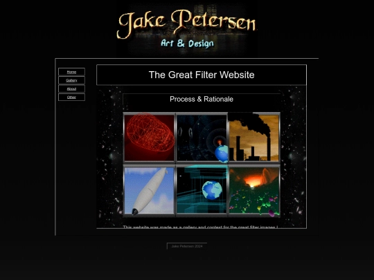 gallery_gfsite screenshot