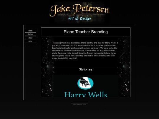 gallery_piano screenshot