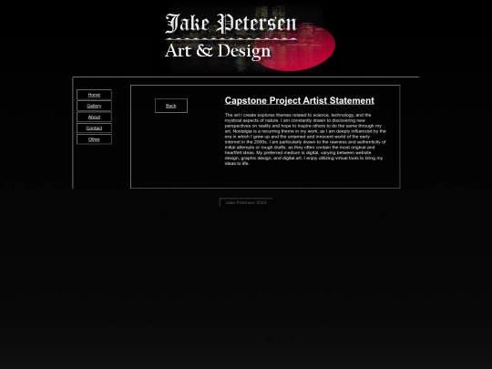 statement screenshot