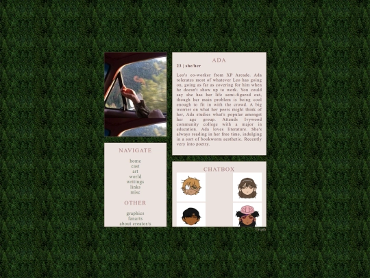 ada screenshot