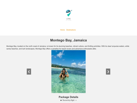 montegobay screenshot