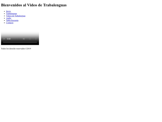 Video screenshot