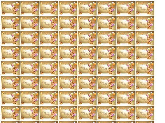 happybirthday screenshot