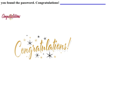 welcome screenshot