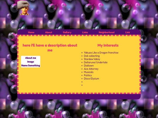 about screenshot