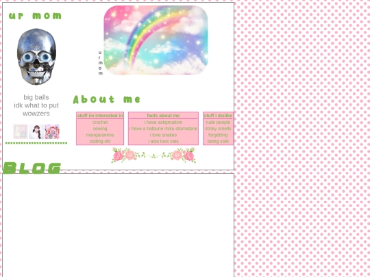 balls screenshot