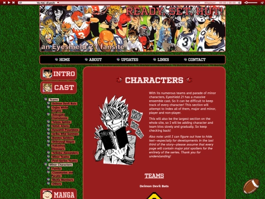 characters screenshot