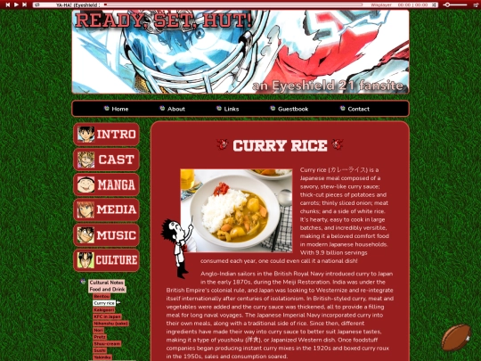 culture/culturalnotes/curryrice screenshot