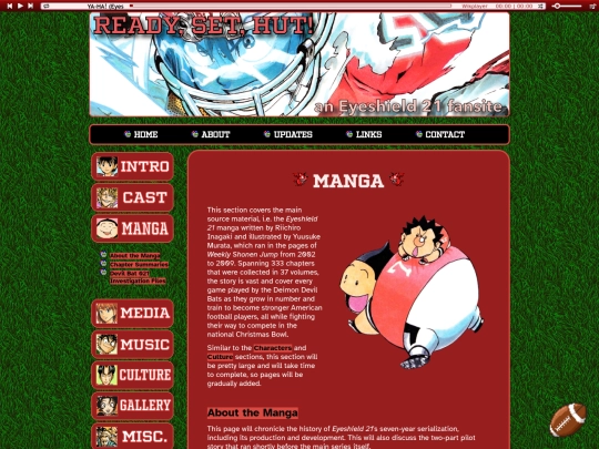 manga screenshot