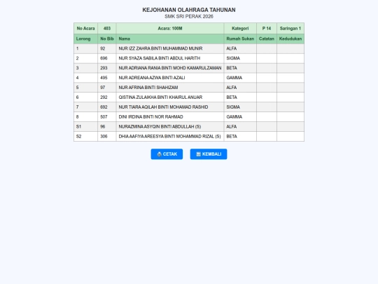 startlist_403_1 screenshot
