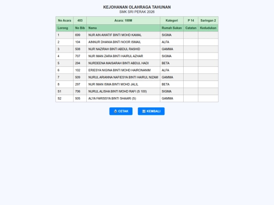 startlist_403_2 screenshot